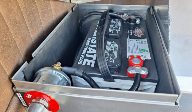 								1930 Ford Model A Coupe Highboy 5-Speed full									