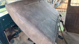 1930 Ford Model A Coupe Highboy 5-Speed full