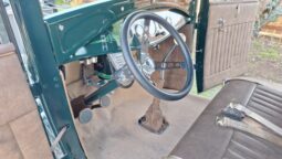 1930 Ford Model A Coupe Highboy 5-Speed full