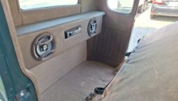 1930 Ford Model A Coupe Highboy 5-Speed full