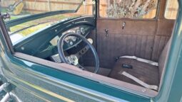 1930 Ford Model A Coupe Highboy 5-Speed full