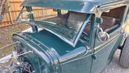 1930 Ford Model A Coupe Highboy 5-Speed full