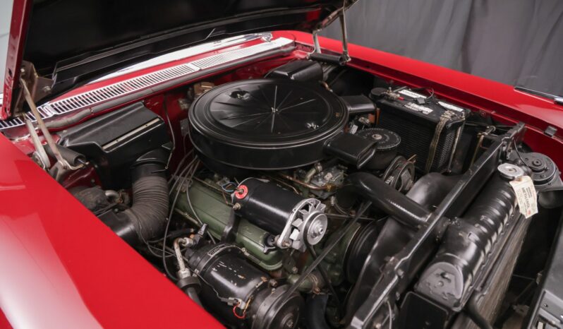 								1957 Pontiac Star Chief Custom Catalina Coupe full									