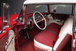 1957 Pontiac Star Chief Custom Catalina Coupe