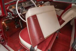 1957 Pontiac Star Chief Custom Catalina Coupe