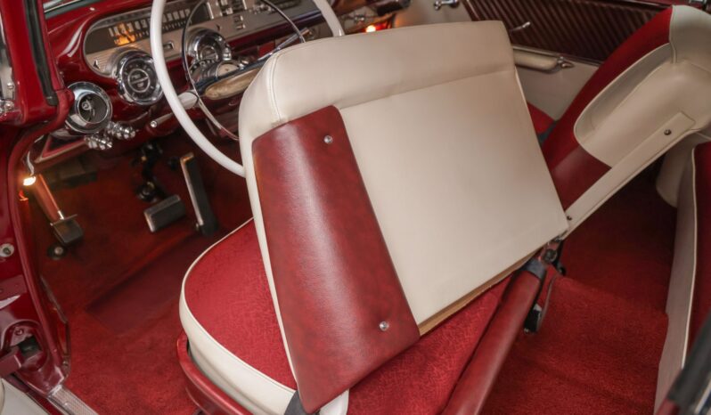 								1957 Pontiac Star Chief Custom Catalina Coupe full									