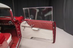 1957 Pontiac Star Chief Custom Catalina Coupe