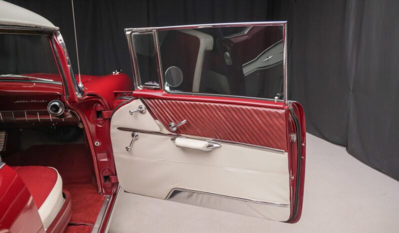 								1957 Pontiac Star Chief Custom Catalina Coupe full									