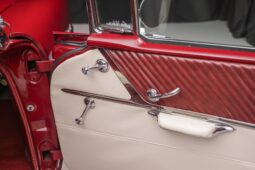 1957 Pontiac Star Chief Custom Catalina Coupe