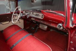 										1957 Pontiac Star Chief Custom Catalina Coupe full									