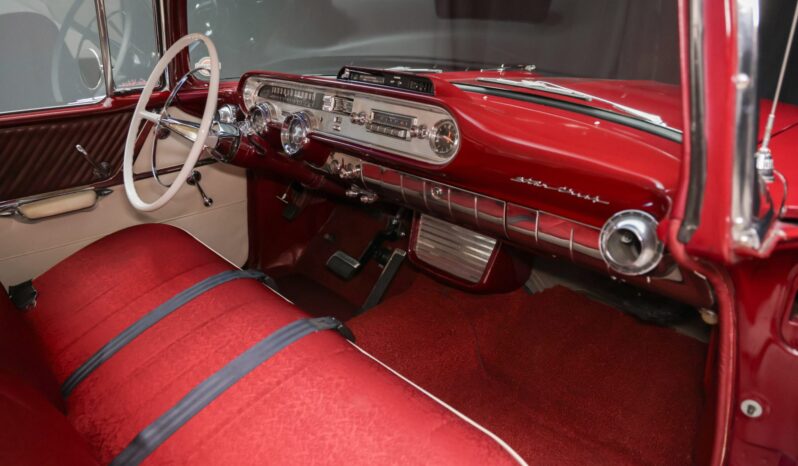 								1957 Pontiac Star Chief Custom Catalina Coupe full									