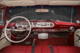 										1957 Pontiac Star Chief Custom Catalina Coupe full									