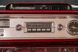 										1957 Pontiac Star Chief Custom Catalina Coupe full									