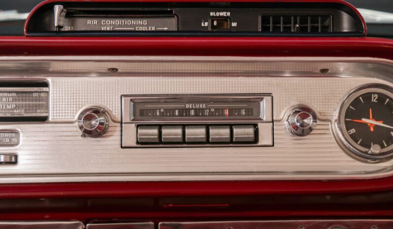 								1957 Pontiac Star Chief Custom Catalina Coupe full									