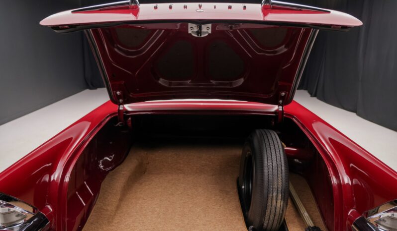 								1957 Pontiac Star Chief Custom Catalina Coupe full									