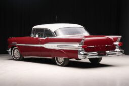 										1957 Pontiac Star Chief Custom Catalina Coupe full									