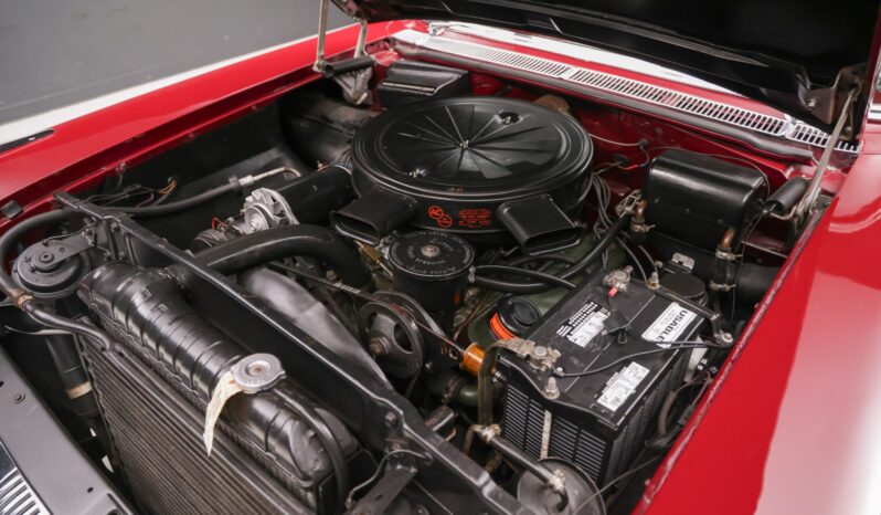 								1957 Pontiac Star Chief Custom Catalina Coupe full									