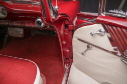 										1957 Pontiac Star Chief Custom Catalina Coupe full									