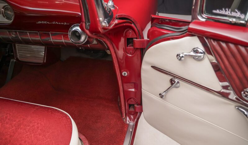 								1957 Pontiac Star Chief Custom Catalina Coupe full									