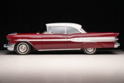 										1957 Pontiac Star Chief Custom Catalina Coupe full									