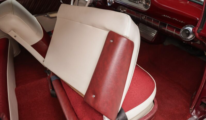 								1957 Pontiac Star Chief Custom Catalina Coupe full									