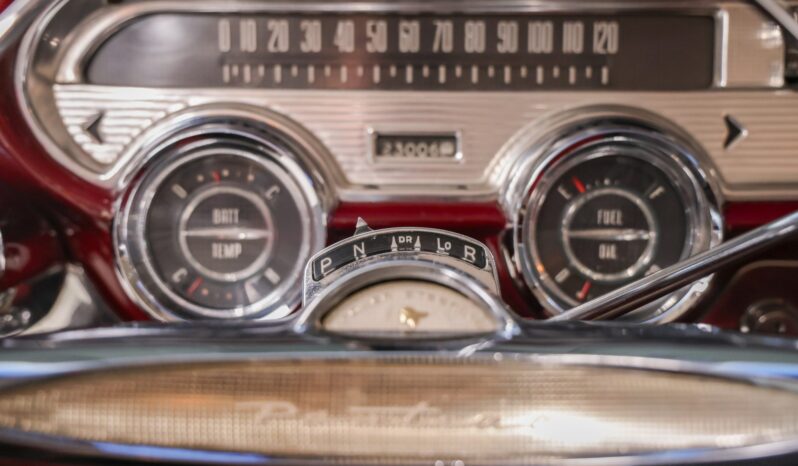 								1957 Pontiac Star Chief Custom Catalina Coupe full									