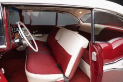 										1957 Pontiac Star Chief Custom Catalina Coupe full									