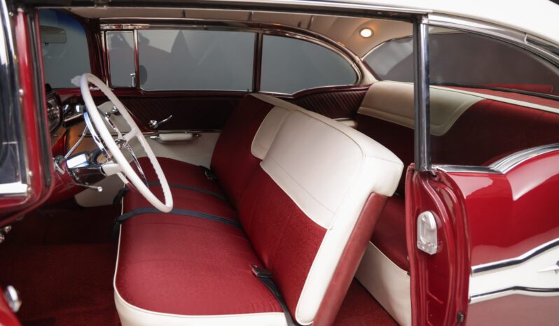 								1957 Pontiac Star Chief Custom Catalina Coupe full									