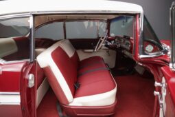 										1957 Pontiac Star Chief Custom Catalina Coupe full									