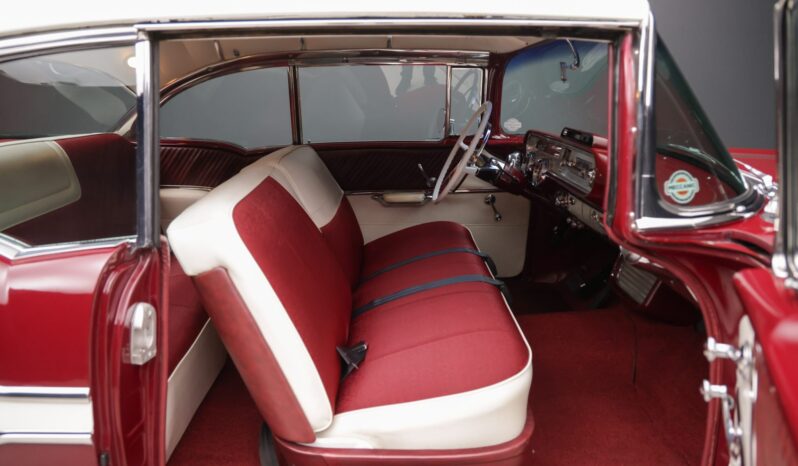 								1957 Pontiac Star Chief Custom Catalina Coupe full									