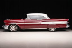 										1957 Pontiac Star Chief Custom Catalina Coupe full									