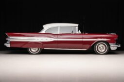 										1957 Pontiac Star Chief Custom Catalina Coupe full									