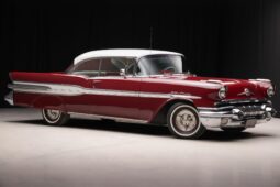 										1957 Pontiac Star Chief Custom Catalina Coupe full									