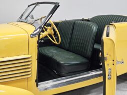 										1937 Cord 812 Phaeton full									