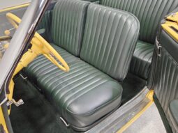 1937 Cord 812 Phaeton