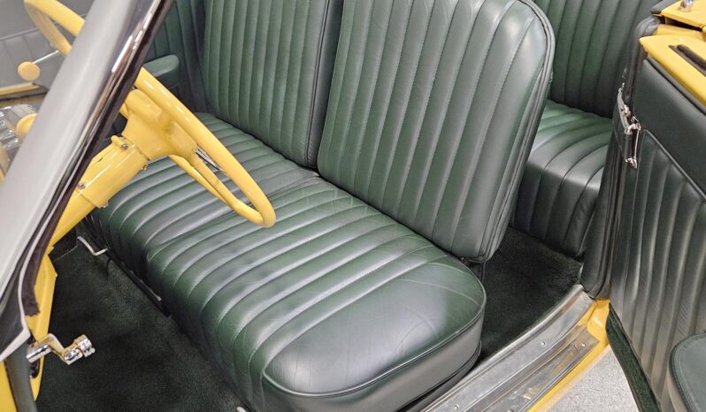 								1937 Cord 812 Phaeton full									