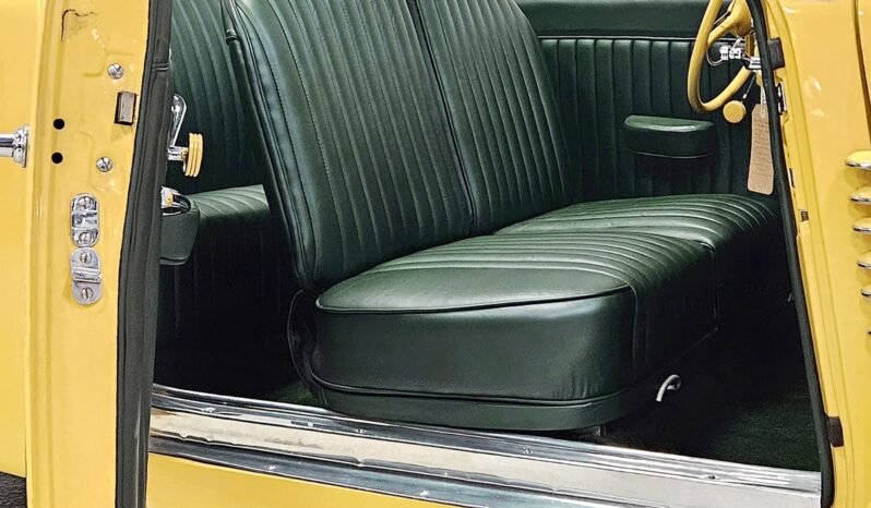 								1937 Cord 812 Phaeton full									