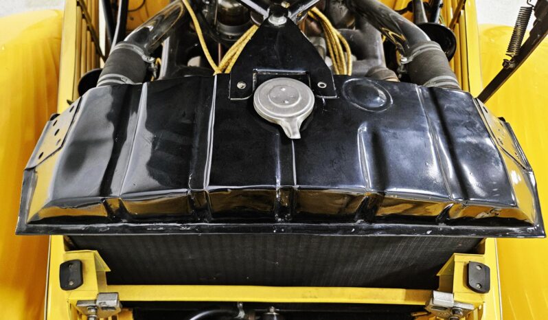 								1937 Cord 812 Phaeton full									