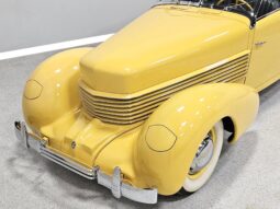 										1937 Cord 812 Phaeton full									