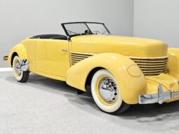 										1937 Cord 812 Phaeton full									