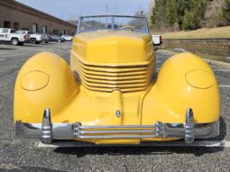 										1937 Cord 812 Phaeton full									