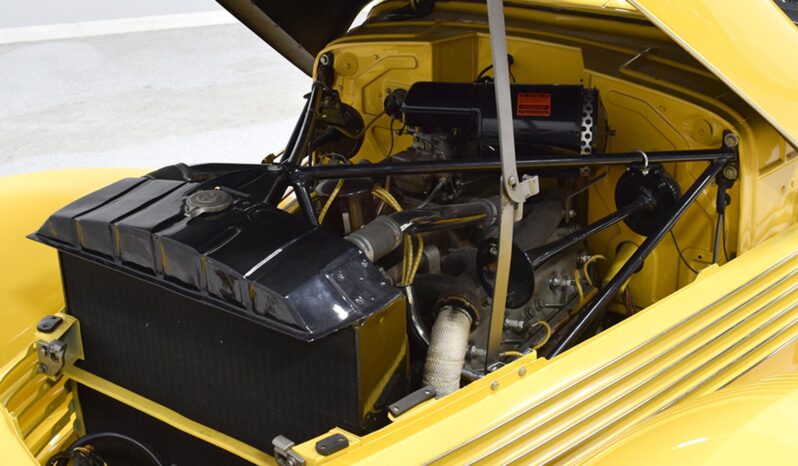 								1937 Cord 812 Phaeton full									