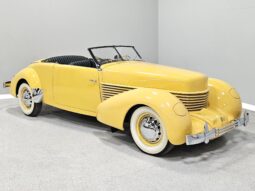 										1937 Cord 812 Phaeton full									