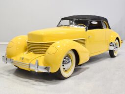 										1937 Cord 812 Phaeton full									