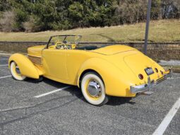 										1937 Cord 812 Phaeton full									