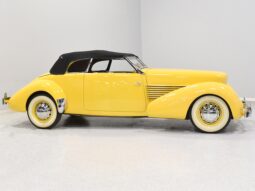 										1937 Cord 812 Phaeton full									