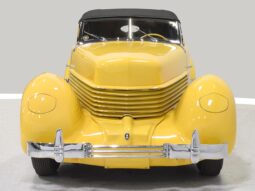 										1937 Cord 812 Phaeton full									