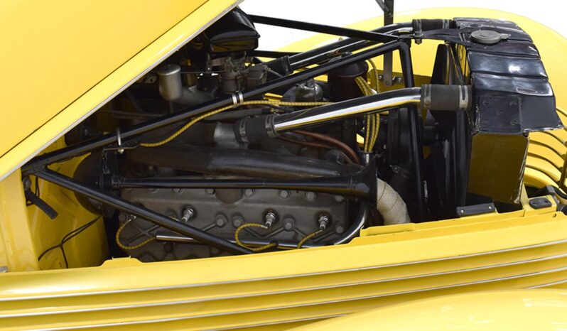 								1937 Cord 812 Phaeton full									