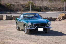 1963 Volvo P1800