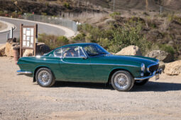 										1963 Volvo P1800 full									